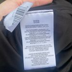 BCBG MaxAzria Ruched Black Bodycon Dress | XS Black Photo 2