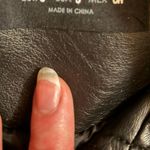 Ashley by 26 International Leather Jacket Photo 3