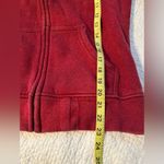 Carhartt Zip Up Hoodie sz S like new! Photo 6