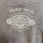 Harley Davidson Live to Ride Tee Size M Photo 4