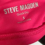 Steve Madden Quick Dri Sport Bra Photo 3