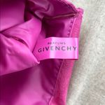 Givenchy  Parfums Suede Pouch Photo 3