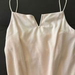 The Pants Store Pantstore Pink Bodysuit  Photo 1