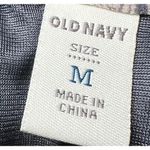 Old Navy Pleated Midi Skirt Womens Medium Multicolor Floral Boho Lined Flowy Photo 3