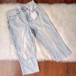 Pistola  Charlie High Rise Straight Jeans NWT Photo 0