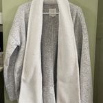 Thread and Supply Fuzzy Sweater Photo 0