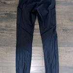 Lululemon Low-Rise Pocket Leggings Photo 1