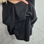 Free People Endless Summer Black Mini Dress Sz Xs Photo 8