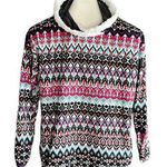 Cuddl Duds  Hooded pullover Photo 0