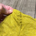 Listicle women’s long sleeve button back top in VGUC. Photo 3