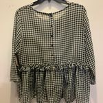 Gypsies & Moondust Womens Long Sleeved Top Photo 1