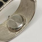 Peck & Peck  women’s watch Quartz analog 31mm colorful pearl dial 7” running Photo 5