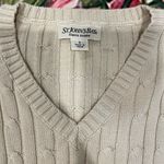 st. john's bay St. John’s Bay Classic V Neck Sweater Photo 3