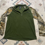 Realtree  Pullover Camo Photo 0