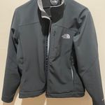 The North Face Black Apex Jacket Photo 0
