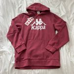 Kappa  hoodie
Size XL (womens) Photo 0