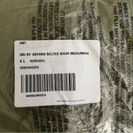 Anthropologie Belted Utility Jacket NEW Size Large Photo 9