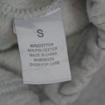 PacSun Playboy X Elastic Bottom Cropped Sweatshirt Small Photo 5