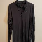 Nike Half-Zip Long Sleeve Photo 0