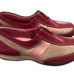 Lands' End Land’s End Zip Trekker Sneakers Size 8.5 Photo 0