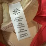 Athleta  Shorebreak swim dress pink UPF 50+ small style 739781 xtra life Lycra Photo 5