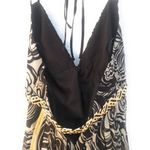 Laundry by Shelli Segal  Silk Maxi Dress Photo 4