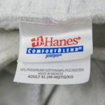 Hanes American Bald Eagle Cropped Hoodie Photo 7