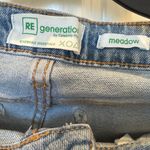 Celebrity Pink  light wash denim shorts 27 Photo 2