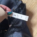 Victoria's Secret VS Black  Dress with Lace Trim Photo 2