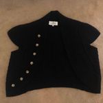 True Character Cashmere Shrug Photo 0