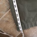 Madewell Jumpsuit Womens Size Small Tie Waist Military Green Coveralls Photo 8