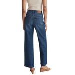 Madewell The Perfect Vintage Wide-Leg Jean Caronia Wash NK804 size 29 Photo 6