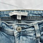 ZARA  Trafaluc Distressed Skinny Jeans 2 Photo 3