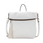 Patricia Nash Leather Backpack Photo 3