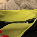 Kyodan BLACK CROPPED LEGGINGS Photo 7