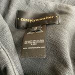 Corey Lynn Calter Gray Dress Pants Size 0 Photo 3