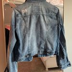 Mudd Denim Jacket Photo 3