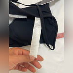 Fabletics  WOMEN’S BLACK SPORT BRA Photo 3