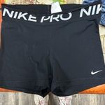 Nike Black  Pro Spandex Photo 0