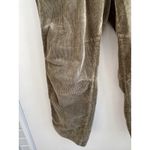 Pilcro  Anthropologie The Wanderer Corduroy Pants 28 boho layered cabincore Photo 3