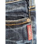 Silver Jeans Co boots cut jeans size 28 Photo 8