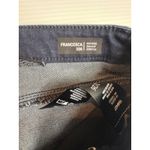 Buffalo David Bitton  Francesca Mid-Rise‎ Skinny Stretch Jeans Size 2/26 Photo 2