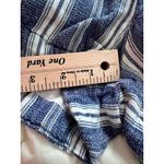 Hollister Y2K Size Sz 3 Women's Striped Shorts Photo 6