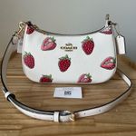 Coach Teri Shoulder Bag Set Photo 13