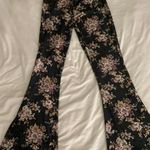 Charlotte Russe Velvet Pants Photo 0