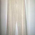 Beach Pants White Size M Photo 0