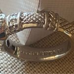 Judith Ripka Judith Ripken Vintage Heart Ring Photo 9