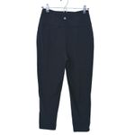 Athleta  Elation Legging Pocket Pant Black XS Athleisure Yoga Travel Minimalist Photo 2