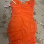 Oh Polly Dress Mini Photo 7