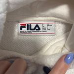 FILA  Women’s Sweatshirt Photo 3